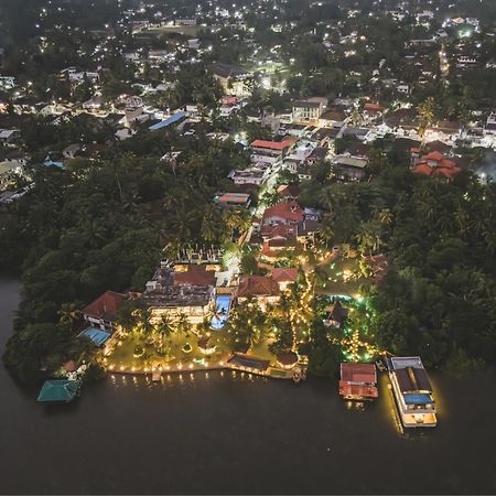 River View Villas 알루스가마 외부 사진