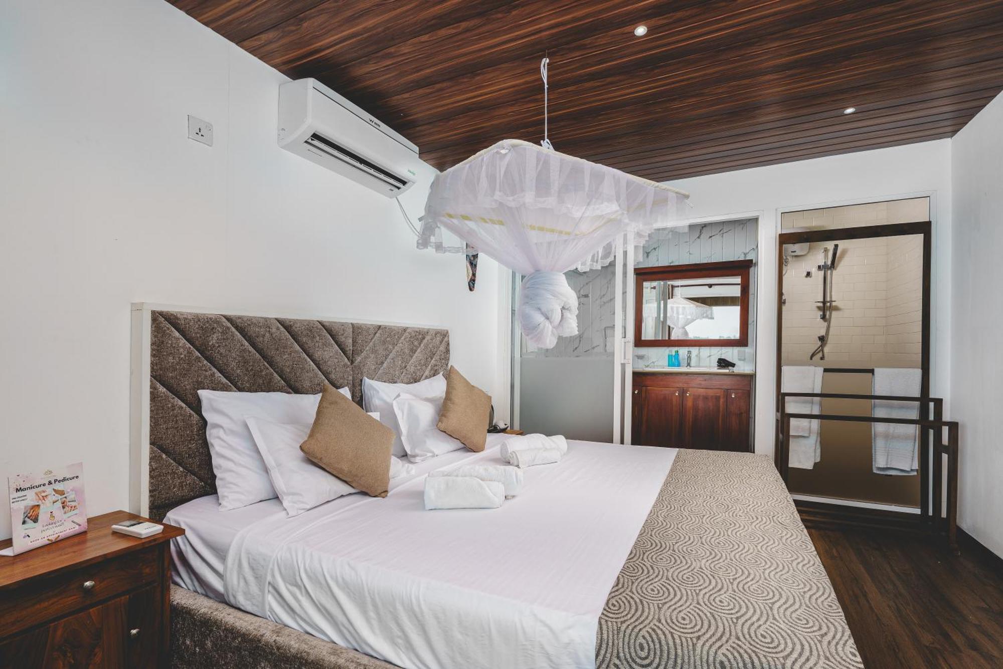 River View Villas 알루스가마 외부 사진