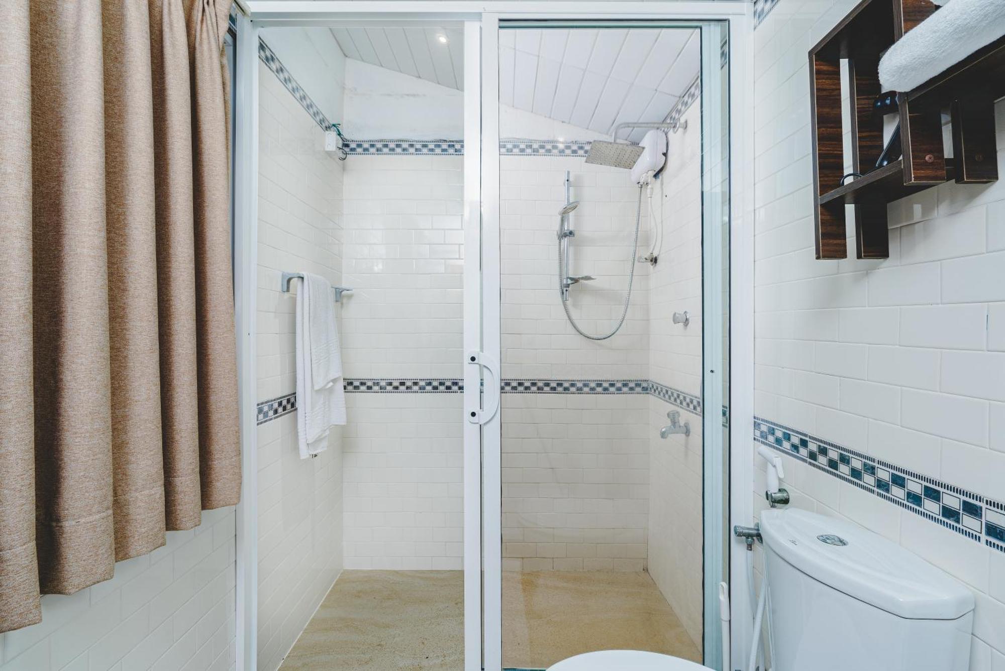 River View Villas 알루스가마 외부 사진