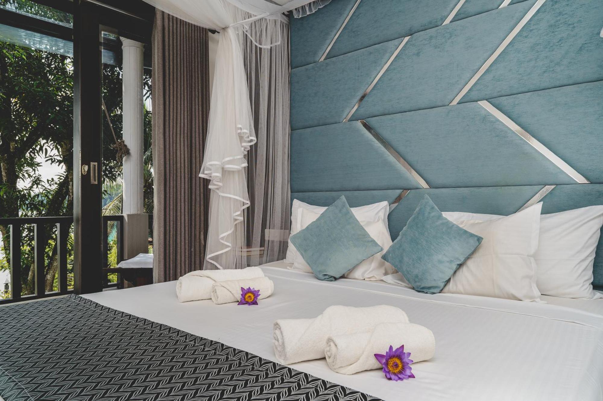 River View Villas 알루스가마 외부 사진