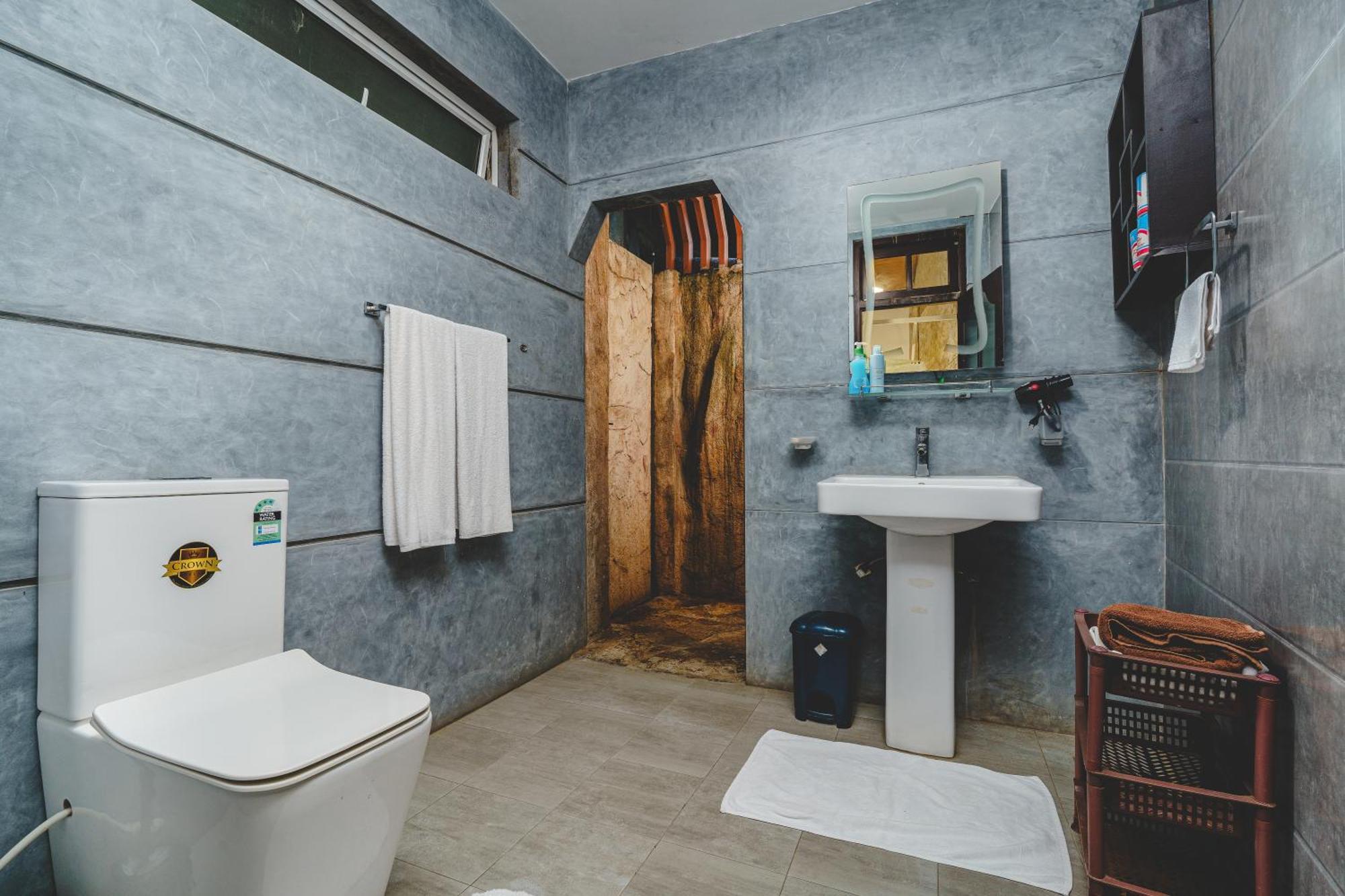 River View Villas 알루스가마 외부 사진