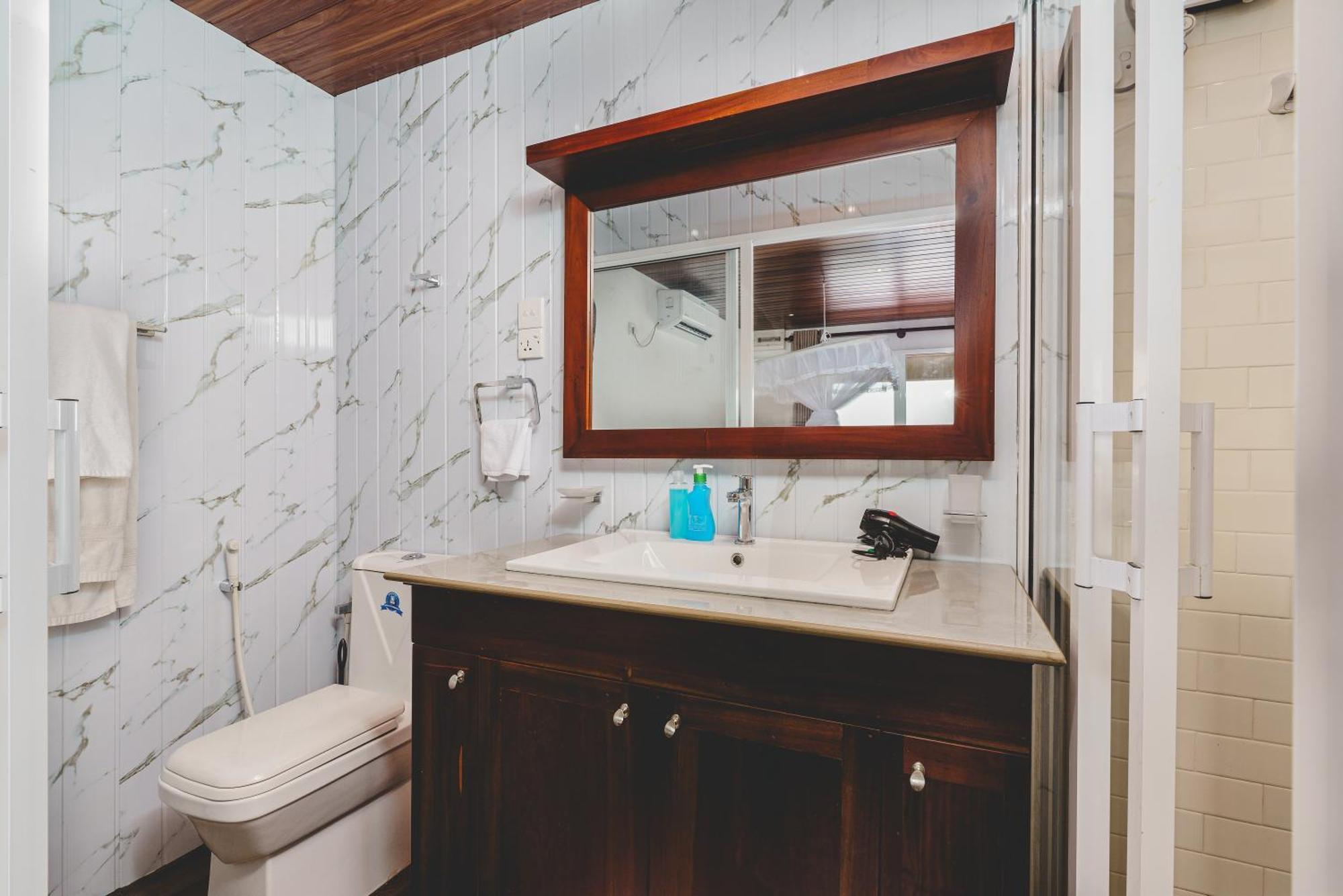 River View Villas 알루스가마 외부 사진