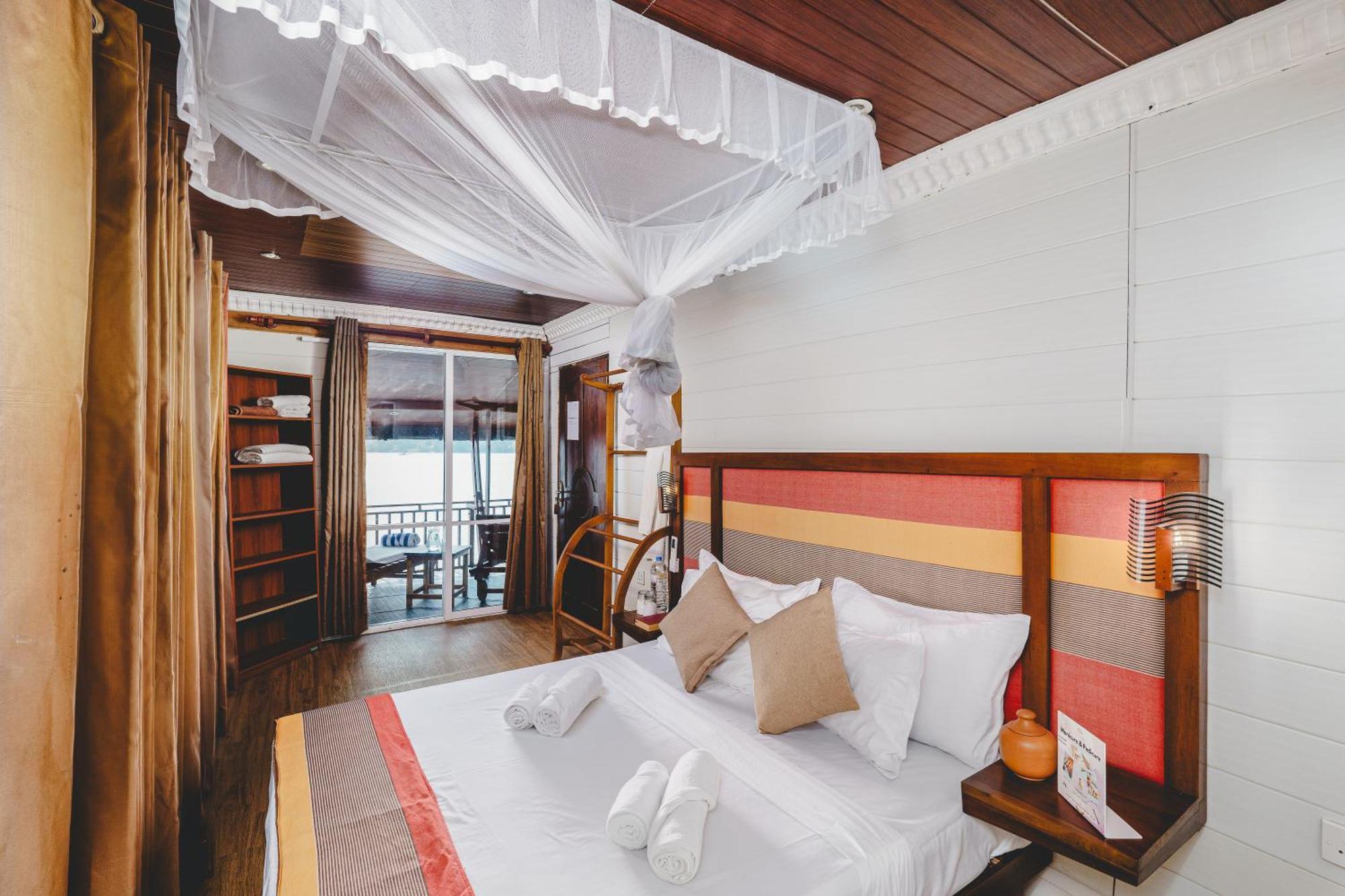 River View Villas 알루스가마 외부 사진