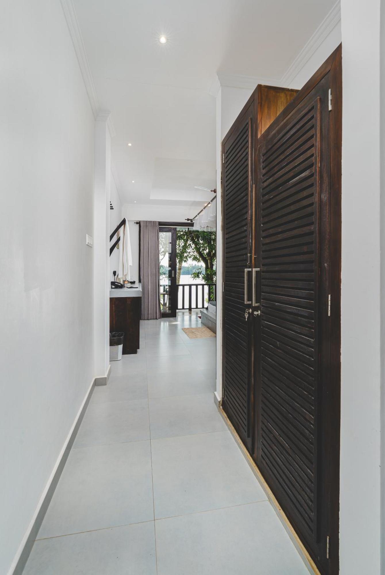 River View Villas 알루스가마 외부 사진