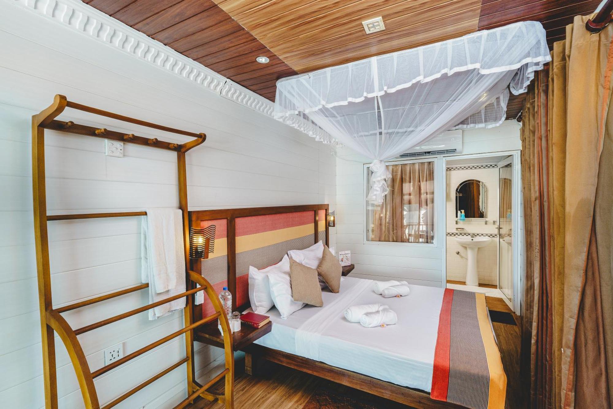 River View Villas 알루스가마 외부 사진