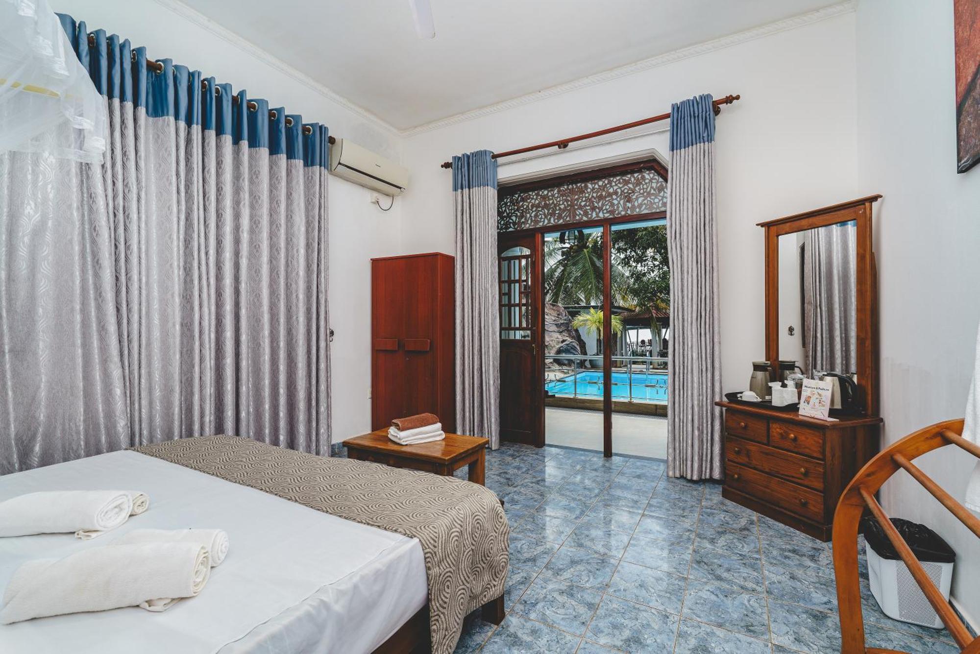 River View Villas 알루스가마 외부 사진