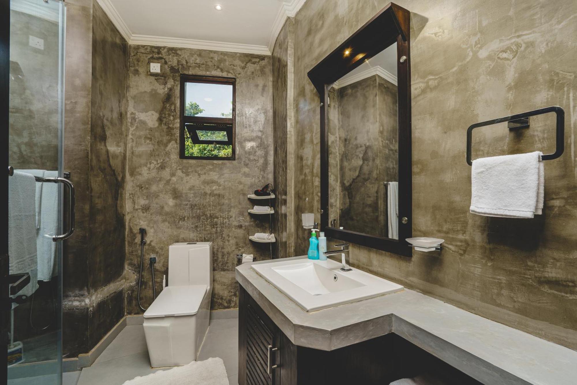 River View Villas 알루스가마 외부 사진