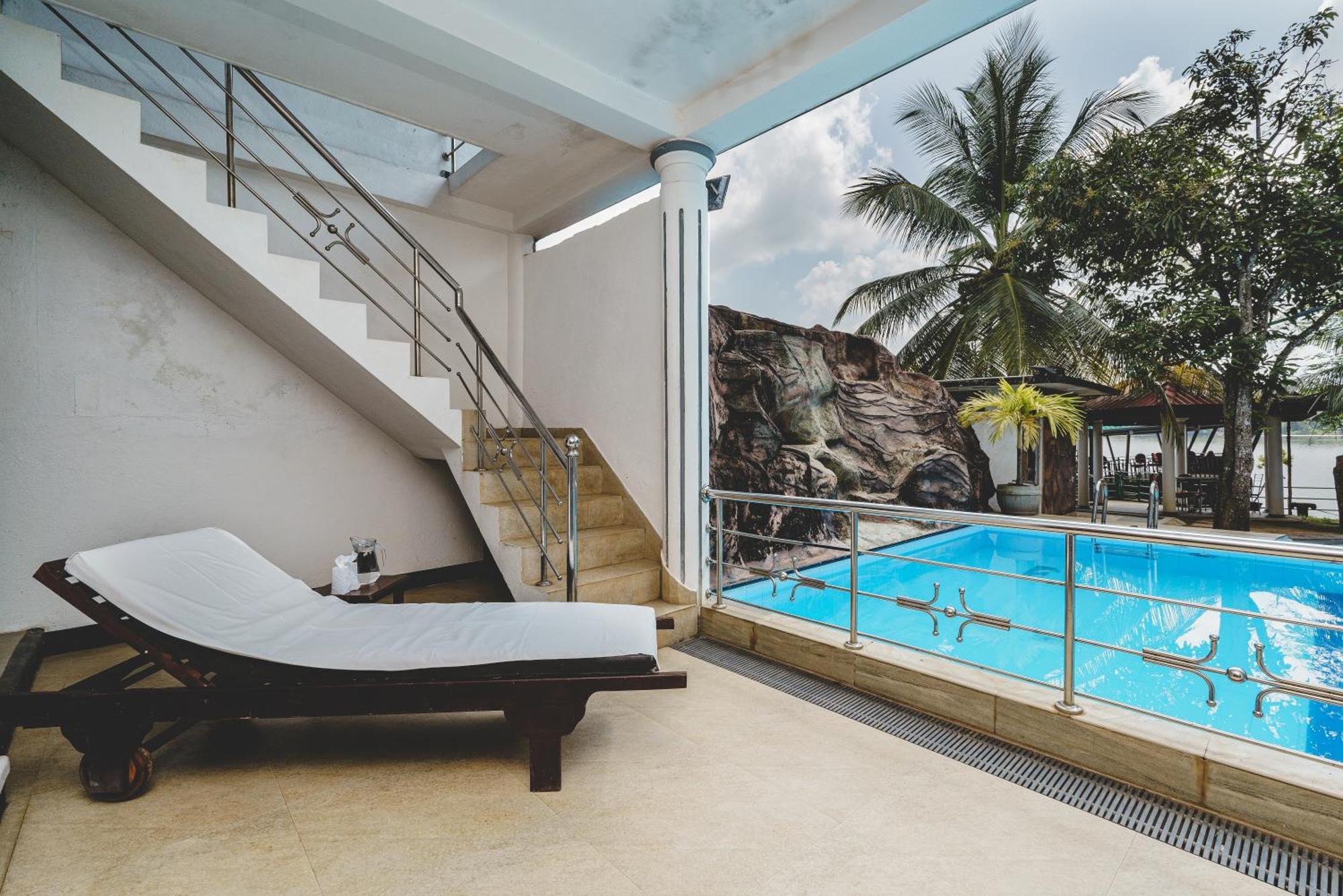 River View Villas 알루스가마 외부 사진